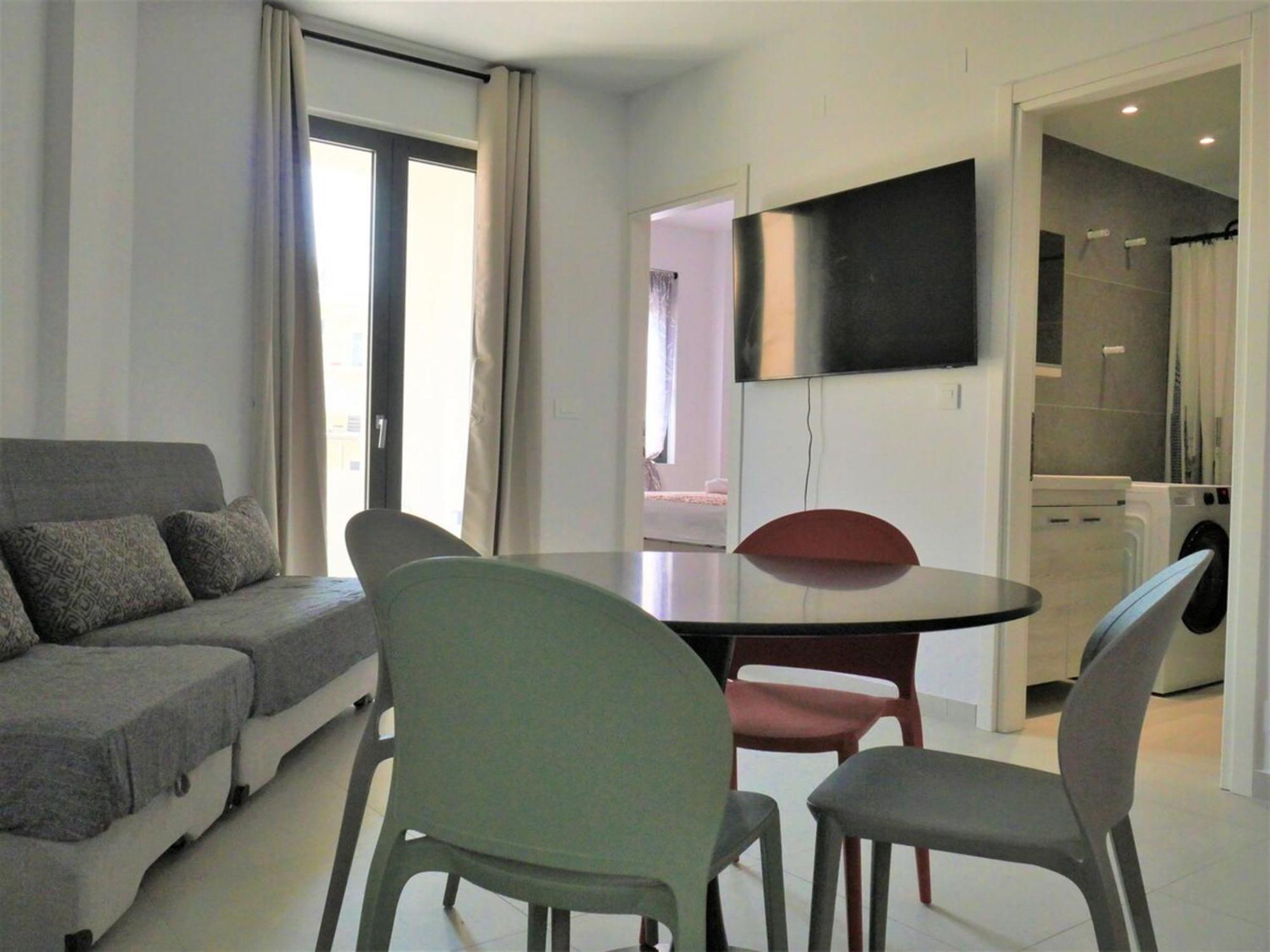 Hellene Apartment Near Chania City Centre Eksteriør billede